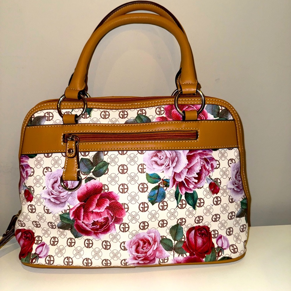 Gianni Bernini purse